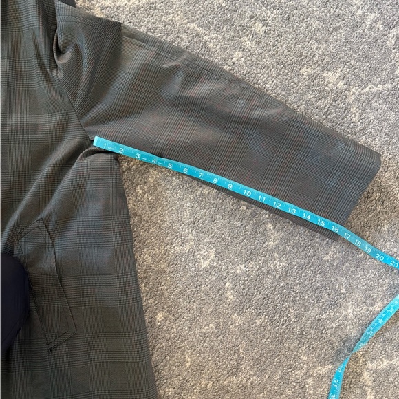 Vintage Best Coat Company Boston Season Mates All Weather Lined Mens Large - Picture 3 of 11